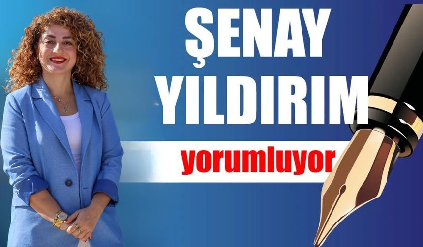 Aynı yüzler aynı sloganlar nereye kadar