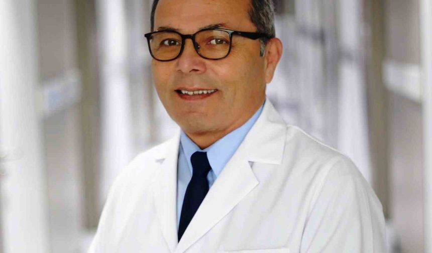 'Bel kütletmek felce kadar götürebilir'