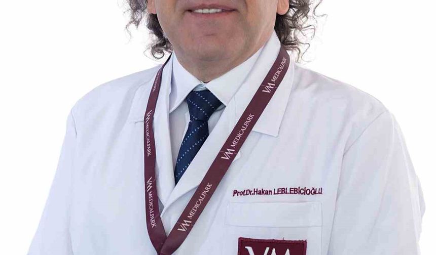 'HIV dünyada azalırken Türkiye'de artıyor'