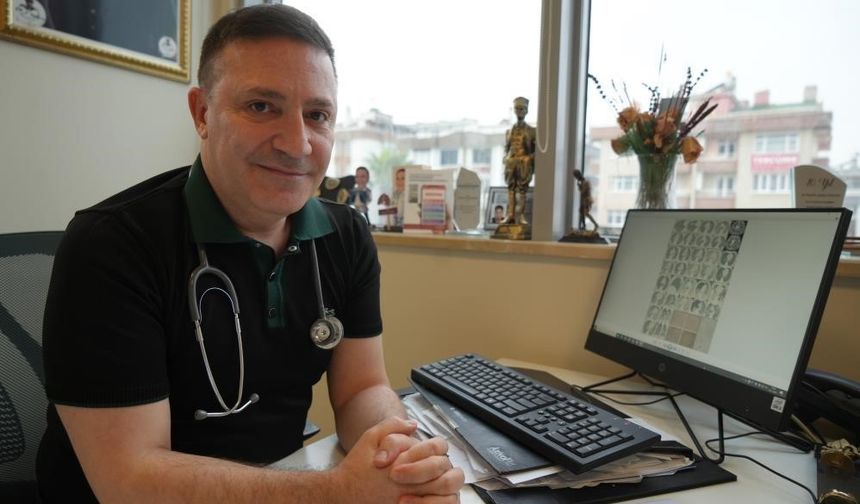 Profesör uyardı: 'Süper grip kapıda'