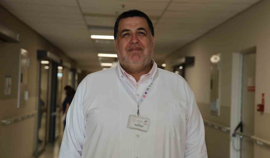 Uzmanından H3N2 uyarısı: '2026 yılı Mart ayına dikkat'