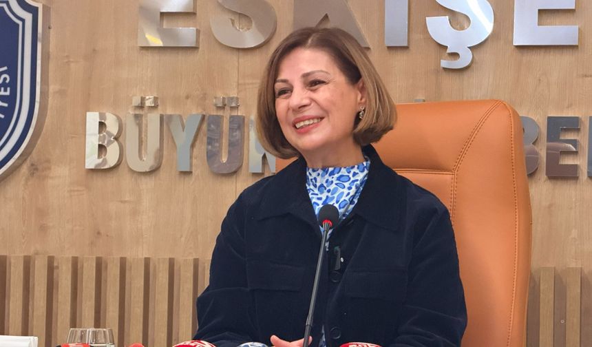 Bu ülkenin artık değişime ihtiyacı var