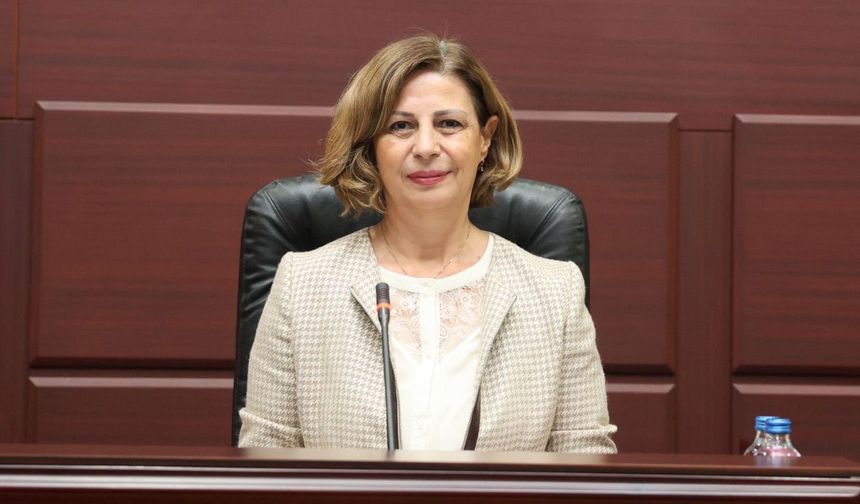 Ayşe Ünlüce’den Kurşunlu Külliyesi için çağrı