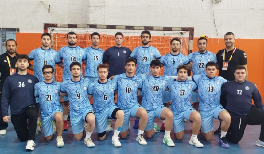 Büyükşehir Spor Kulübü’nden zafer dolu bir hafta