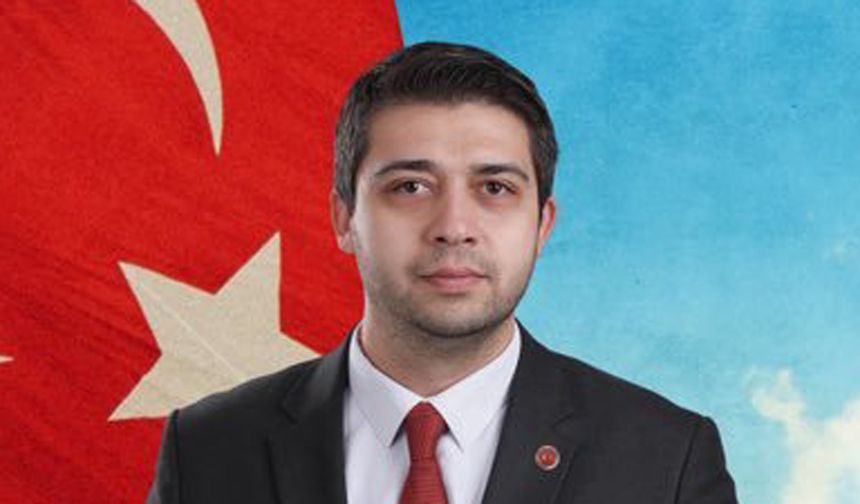 CHP Odunpazarı’nda İstifa Krizi