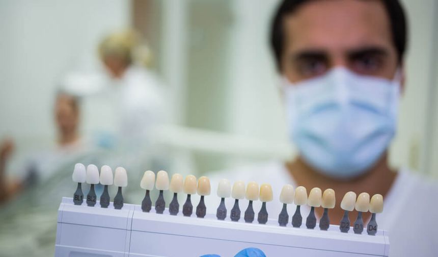 Dentopia ile Sağlıklı ve Estetik Bir Gülüşe Merhaba Deyin