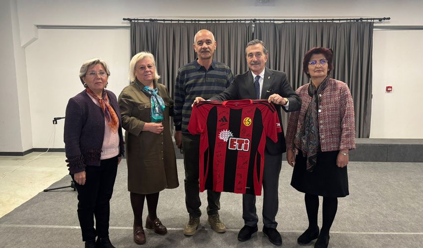 Doğayı Savunmak Bir Seçenek Değil, Sorumluluktur