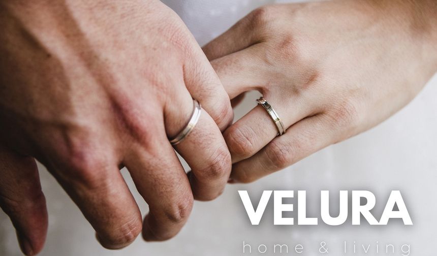 Düğün Paketi Seçerken Nelere Dikkat Etmeli? Yeni Evliler için Velura Home’dan 5 İpucu