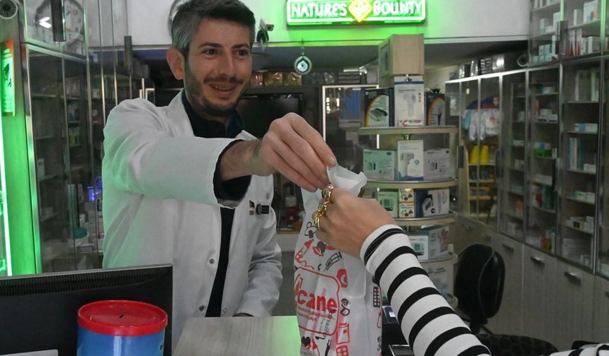 Eczacıdan güçlü bağışıklık için tavsiyeler