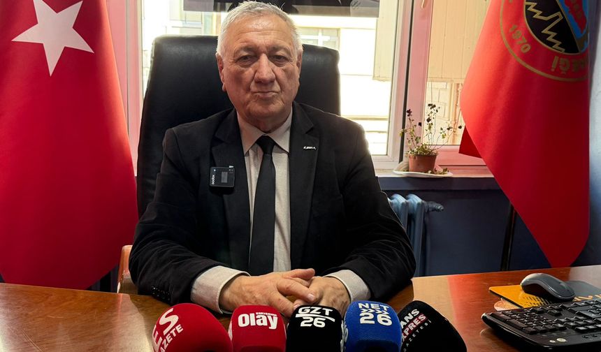 Emekli dilenmiyor, primini ödediği maaşı istiyor