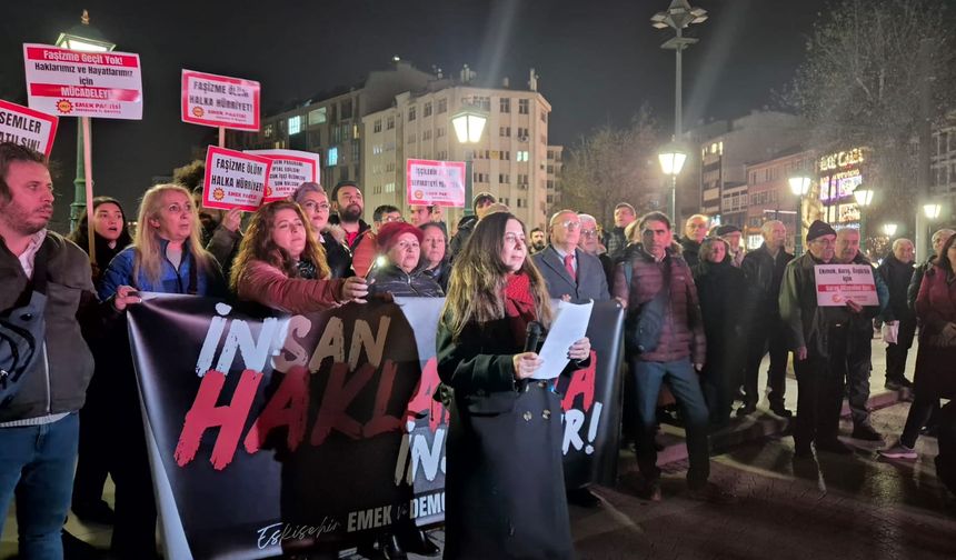 Engelli Hakları Yardım Değil, Temel Haktır