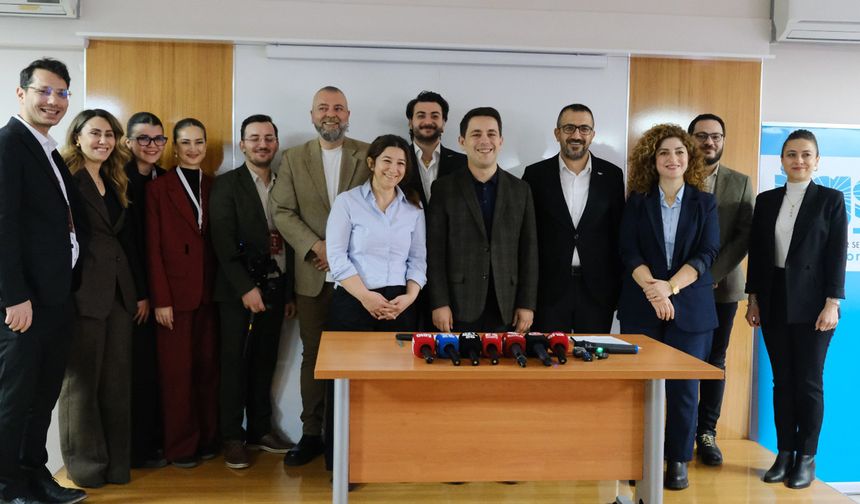 Eskişehir Basın Tarihinde İlk TİS EHA’da