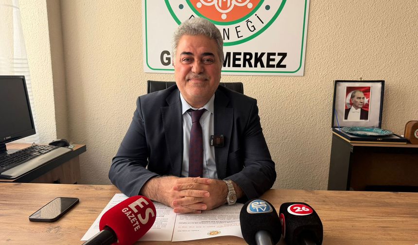 ÇTV ve evsel katı atık için tek ücretlendirme çağrısı