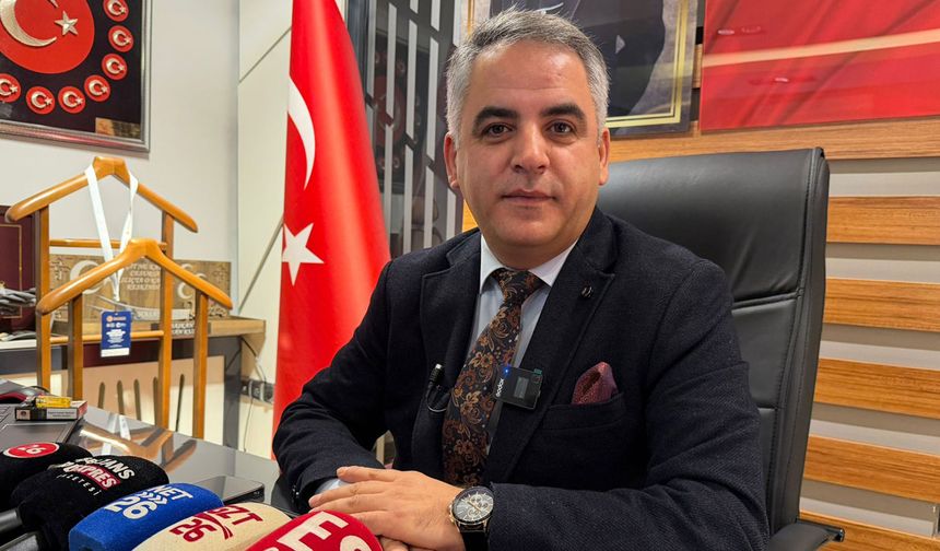 Esnafımız için müjdelerle dönüyoruz