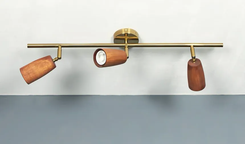 Heka Store: Aydınlatmanın İlham Veren Dünyasına Yolculuk