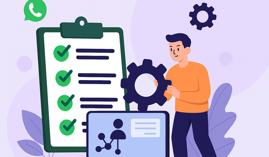 2026’da WhatsApp CRM Entegrasyonu: En Etkili Kurulum ve Kullanım Rehberi