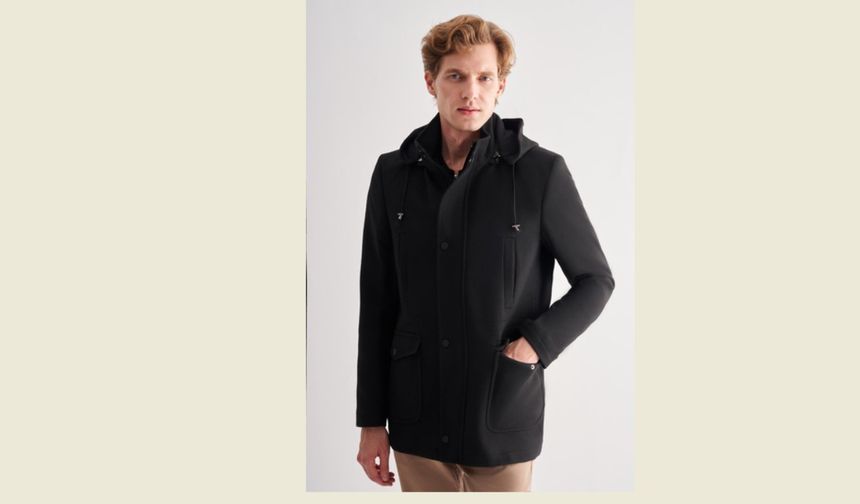 İmza Erkek Giyim ile Tarzınızı Tanımlayın