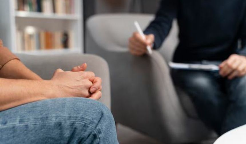 İzmir Alsancak Psikolog