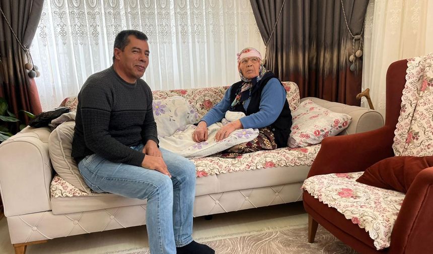 Kimlikte 113, Gerçekte kaç yaşında olduğu bilinmiyor