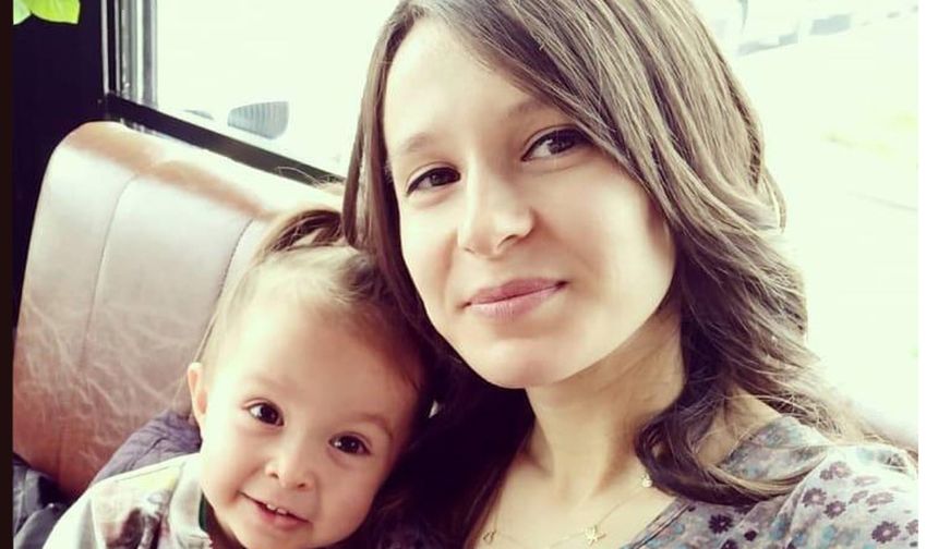 Kızını ve torununu öldürmüştü, cezası belli oldu