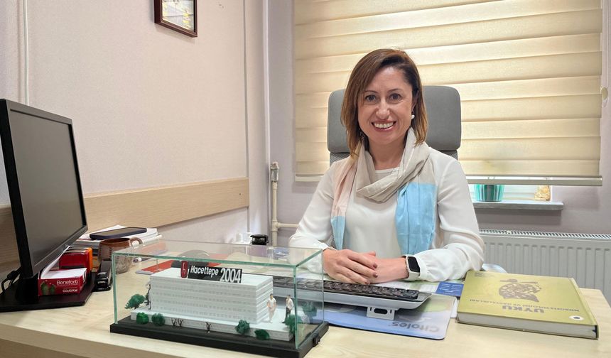 Kronik uyku yoksunluğu alzheimera yol açabilir