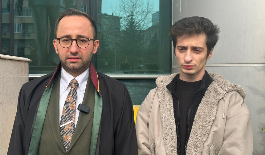 Otogarda İçecek Tartışması Kanlı Bitti: 9 Yıl 7 Ay Ceza Verildi