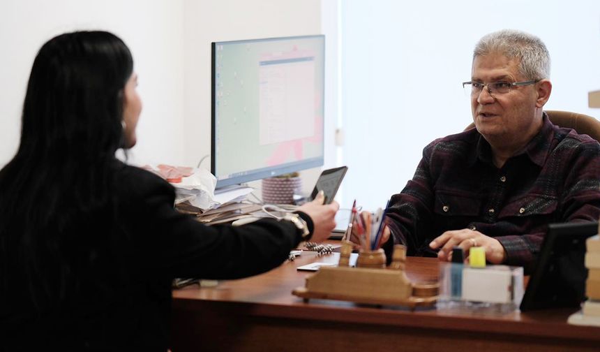 Özer: Yandaş basında kamu yararına habercilik yapılamaz