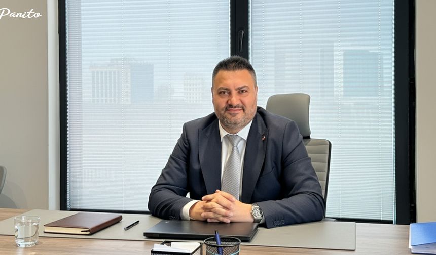 PanitoGıda, fonksiyonel atıştırmalık pazarında global marka olmayı hedefliyor