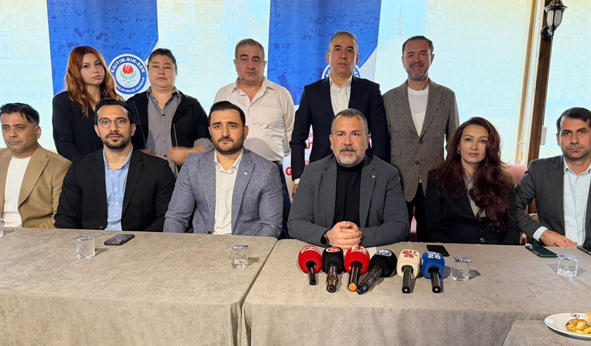 Sendika; üniversitelerdeki sorunlara dikkat çekti