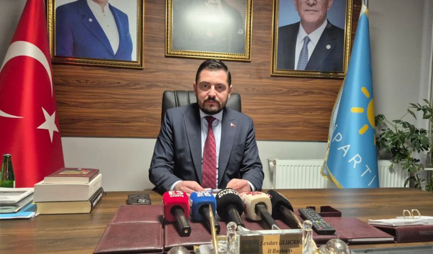 Bu bütçe tükeniş bütçesidir, tuz kokmuştur