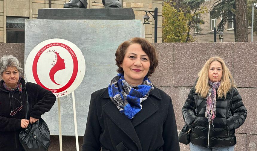 “Siyasi Hakların 91. Yılında Kadınlar Hâlâ Eşit Temsil Edilemiyor”