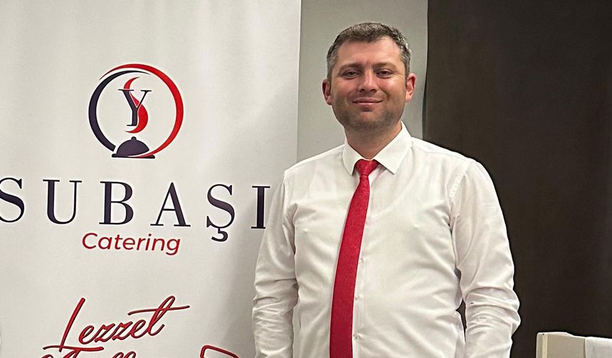 Subaşı Yemek, atıkları mamaya, güneşi enerjiye dönüştürerek sıfır atığa ulaştı