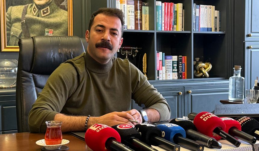 Yalaz: İktidarın bir sandıklık ömrü kaldı