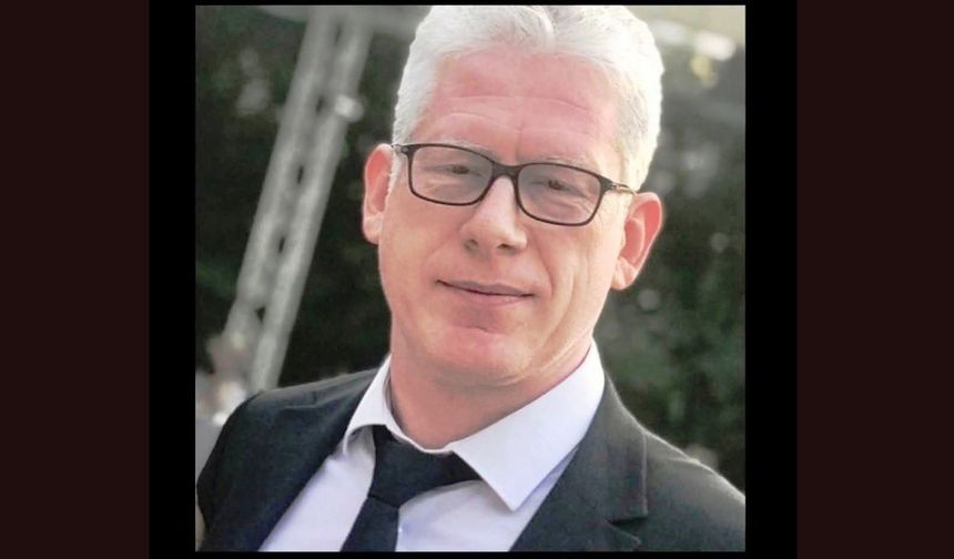 Türkçe Öğretmeni 2 Gündür Kayıp!