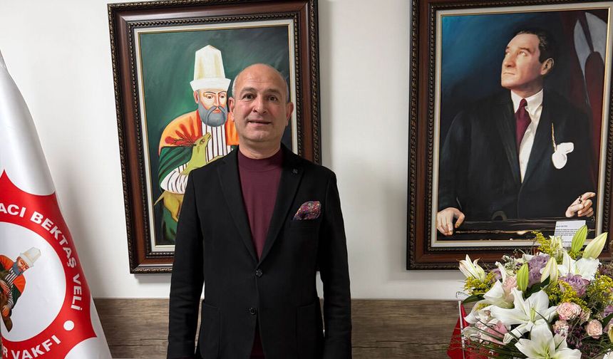 Emeğin en yüce değer olduğuna inanıyoruz