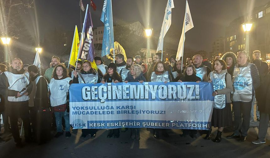 Üst düzey yöneticilere seyyanen zam, kamu emekçisine cezadır