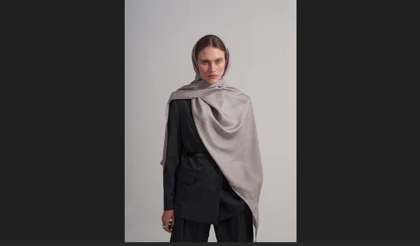 Zamansız Zarafetin Dokunuşu: Moreno Silk