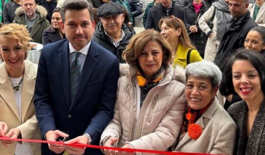 Zelf Seramik Eskişehir’de kapılarını açtı