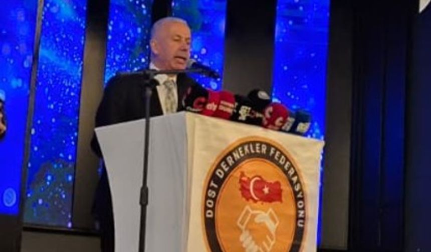 32 Paydaşla Eskişehir’e Katma Değer Sağlıyoruz