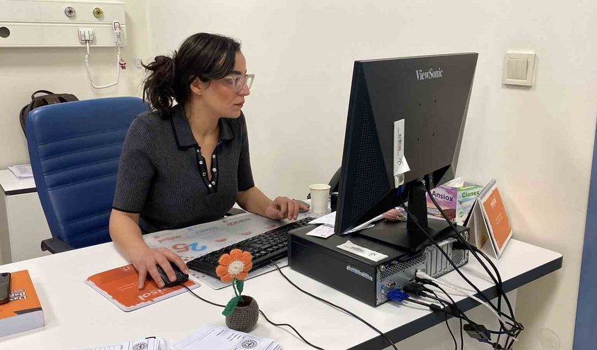 Davranışsal Bağımlılıklar Polikliniği hizmete başladı