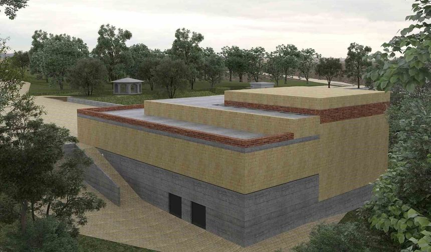 Yunus Emre için dijital müze yapılıyor