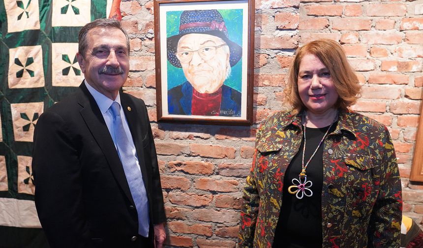 Anneden kızına kalan miras