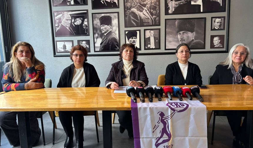 Cumhuriyet Kadınları Derneği Eskişehir Şubesi’nden Yeni Dönem Mesajı