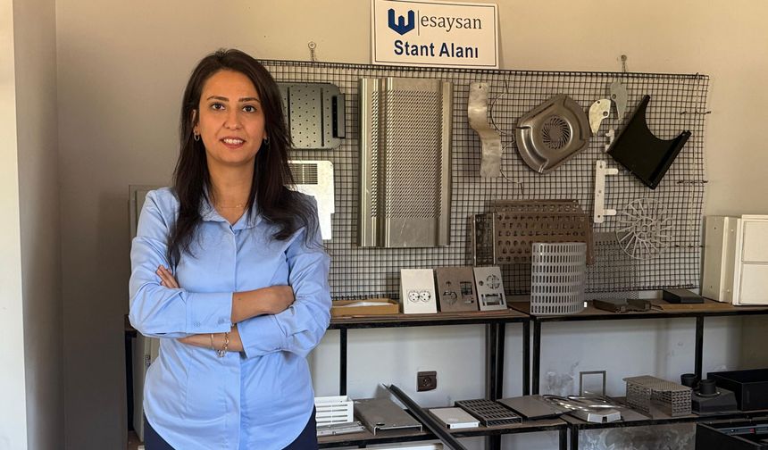 Esaysan, üretim kapasitesini artırarak yeni pazarlara açılacak