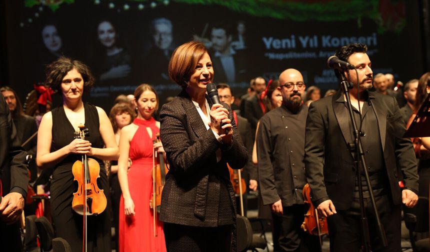 Eskişehir’de sanat dolu bir yıl