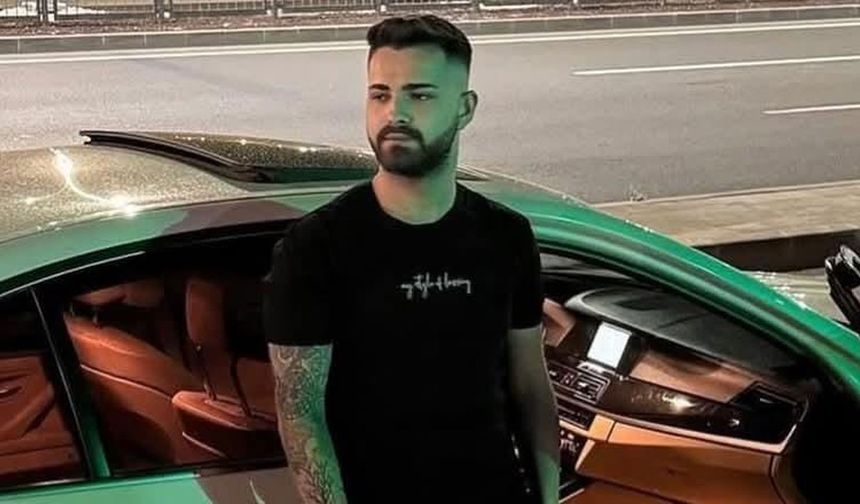 Eskişehir'de trafik kazası, 1 ölü, 1 yaralı