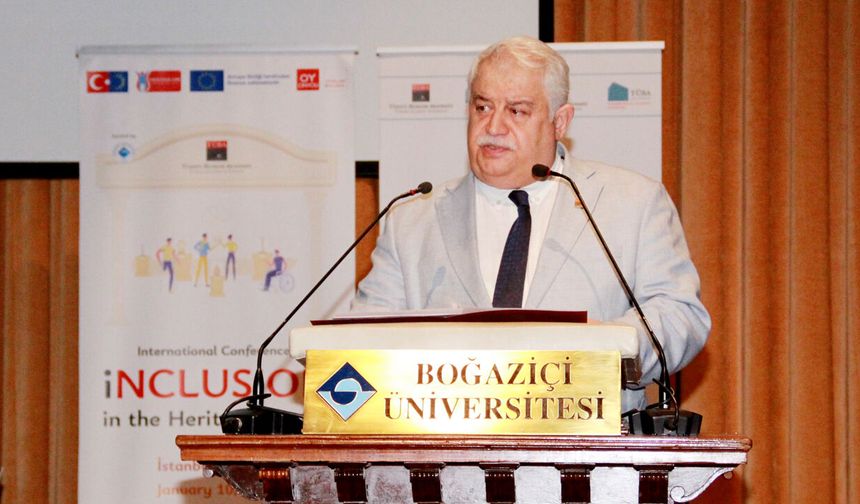 Eskişehir'den erişilebilir kültürel miras vurgusu