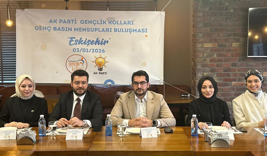 Etik Gazetecilik, Dijital Kirliliğe Karşı En Güçlü Güvencedir