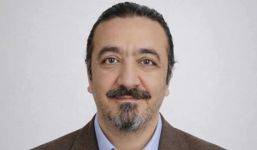 İbrahim Tuğrul Çınar’a uluslararası prestijli ödül