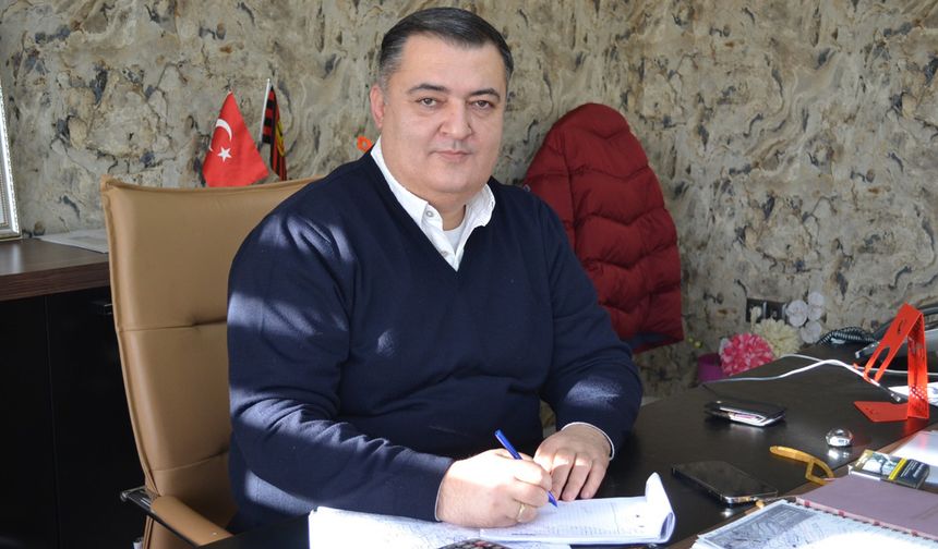 İşin ehli insanlar ekonomiden mutlu